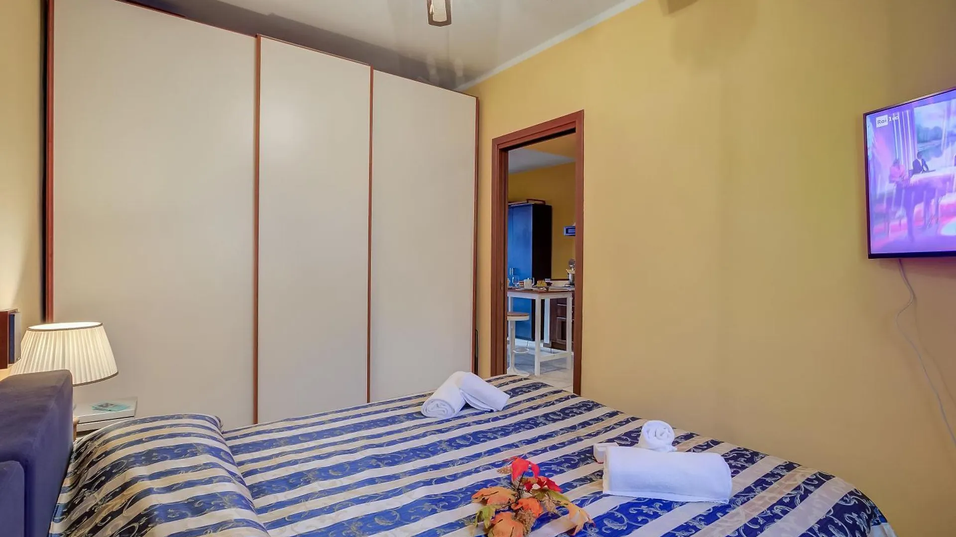 Alice House Terrace & Lake View - Happy Rentals Gardone Riviera İtalya