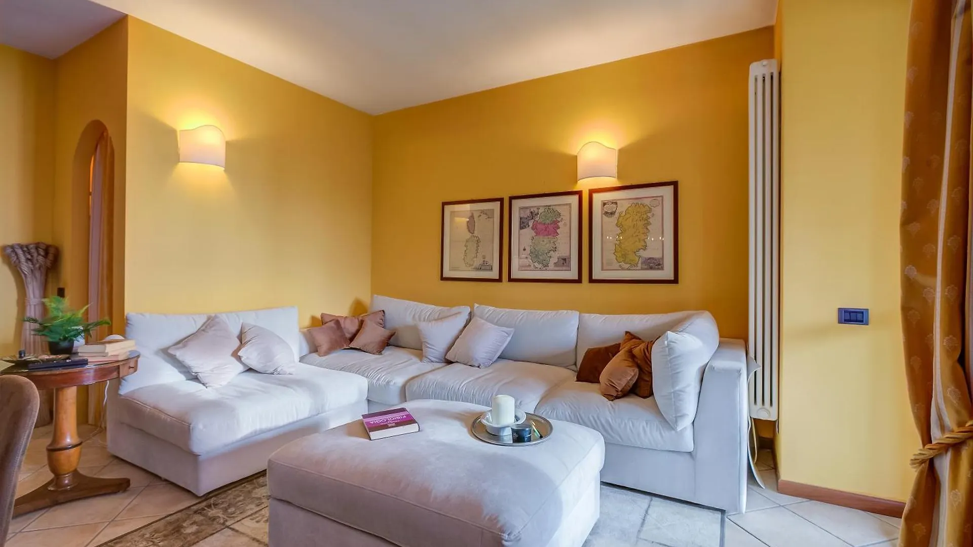 Alice House Terrace & Lake View - Happy Rentals Gardone Riviera