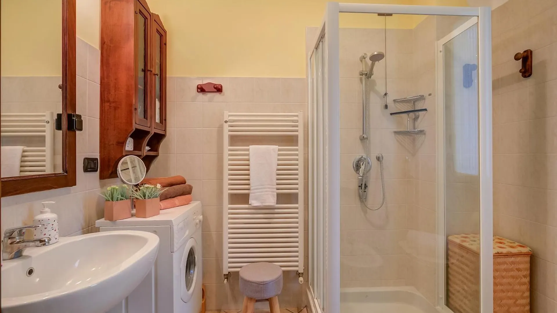 Alice House Terrace & Lake View - Happy Rentals Gardone Riviera Daire