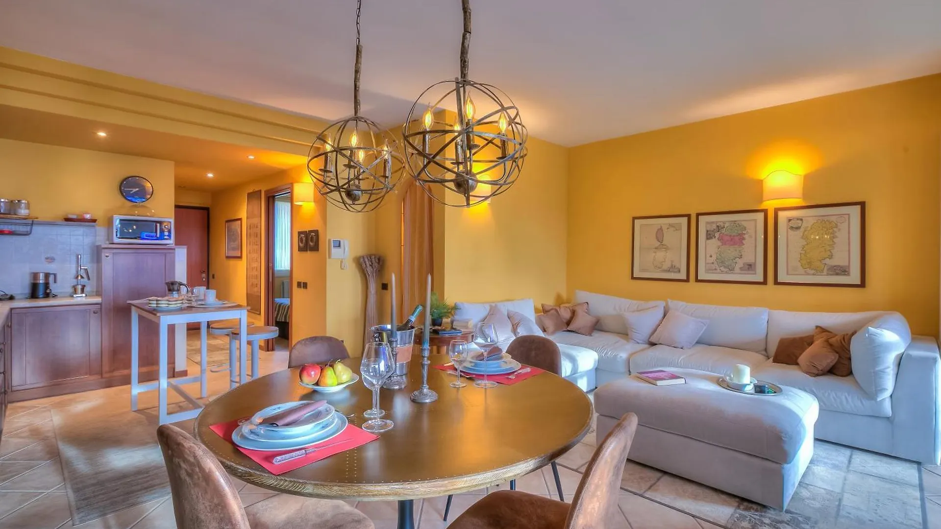 Alice House Terrace & Lake View - Happy Rentals Gardone Riviera 0*,