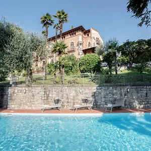 Hotel Bellevue, Gardone Riviera
